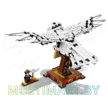 Конструктор LEGO Harry Potter 75979 Букля картинка 6